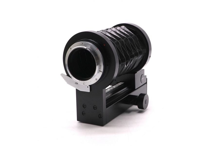 Макромех Leitz Wetzlar Leica Camera AG в упаковке