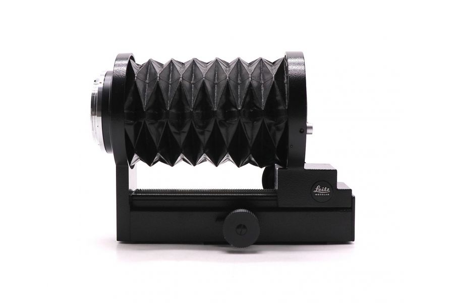 Макромех Leitz Wetzlar Leica Camera AG в упаковке