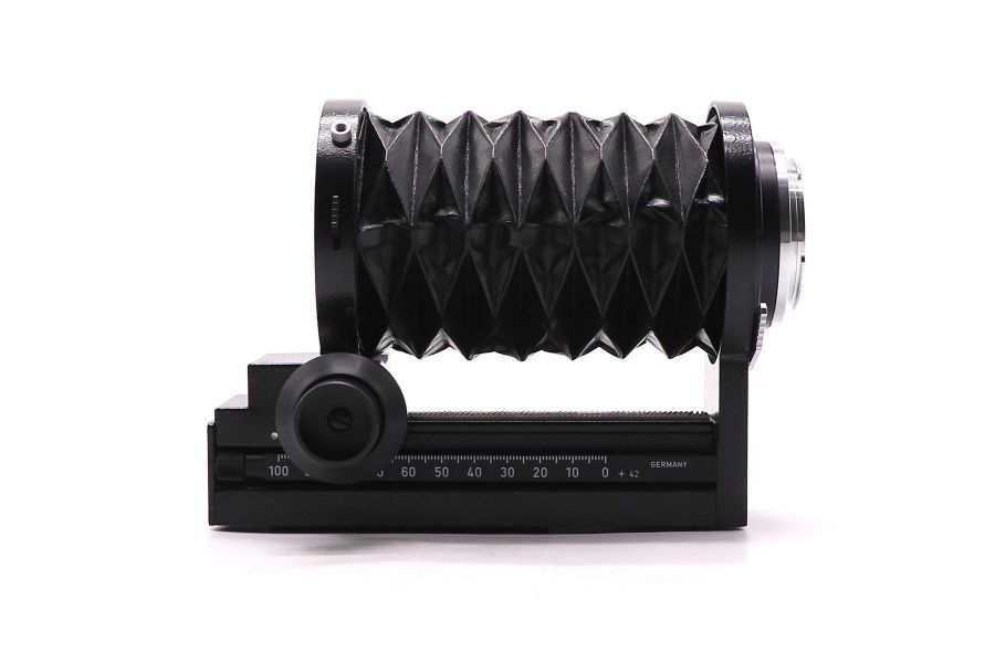 Макромех Leitz Wetzlar Leica Camera AG в упаковке