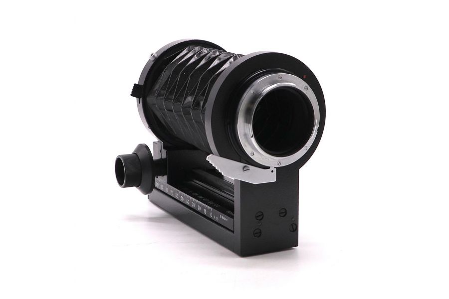 Макромех Leitz Wetzlar Leica Camera AG в упаковке