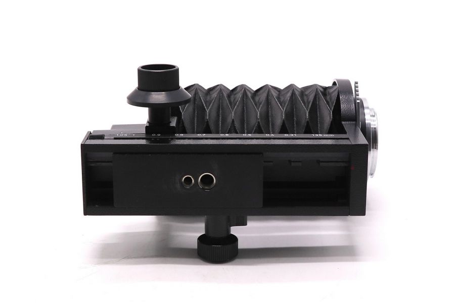 Макромех Leitz Wetzlar Leica Camera AG в упаковке