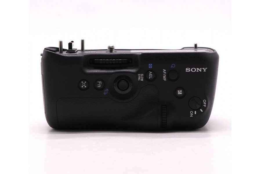 Батарейный блок Sony VG-C99AM в упаковке