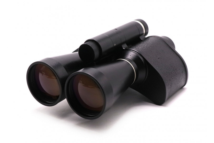 Классический полевой оптический бинокль Байгыш-12