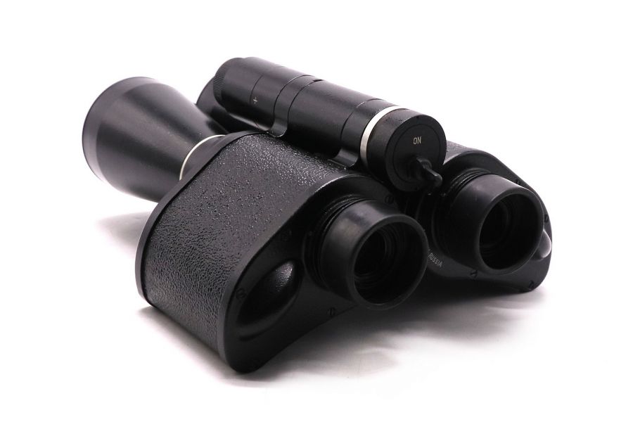 Классический полевой оптический бинокль Байгыш-12