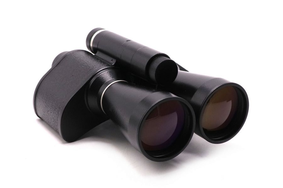 Классический полевой оптический бинокль Байгыш-12