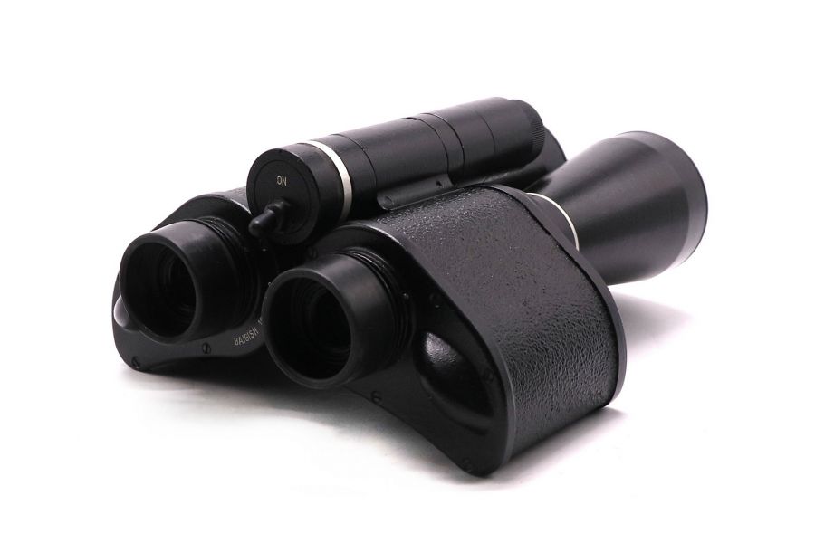 Классический полевой оптический бинокль Байгыш-12