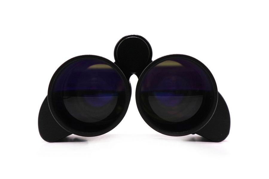 Классический полевой оптический бинокль Байгыш-12