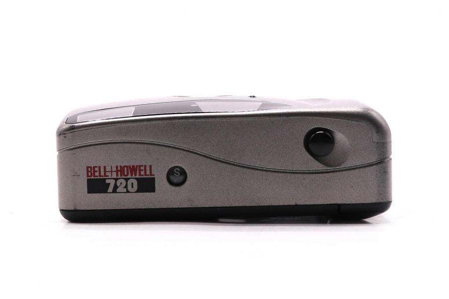 Фотоаппарат Bell and Howell 720 Auto Flash