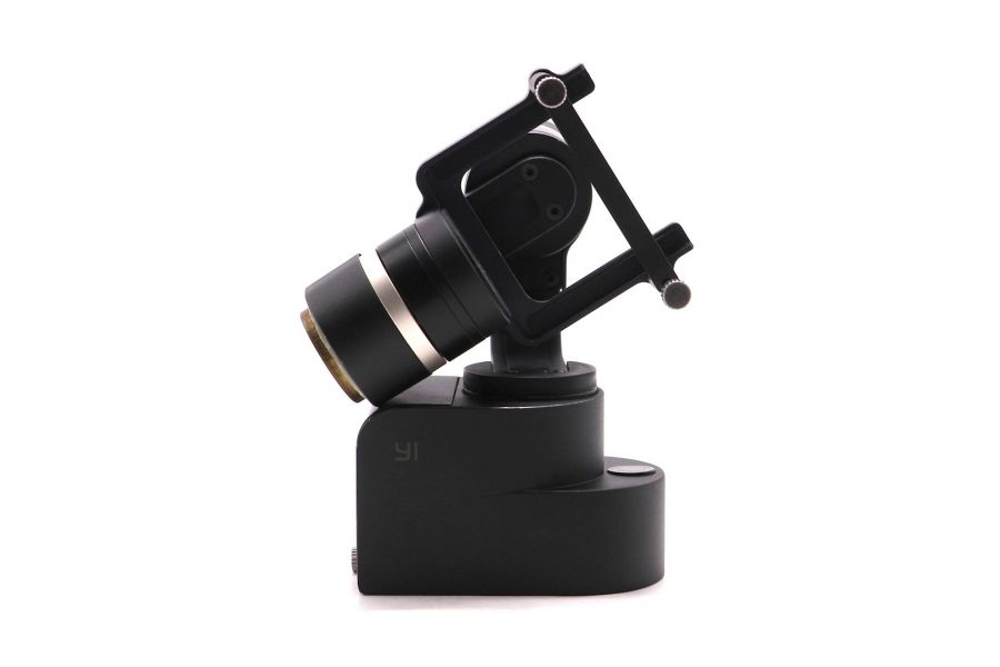 Электронный стaбилизaтор Xiaomi Yi Handhеld Gimbal