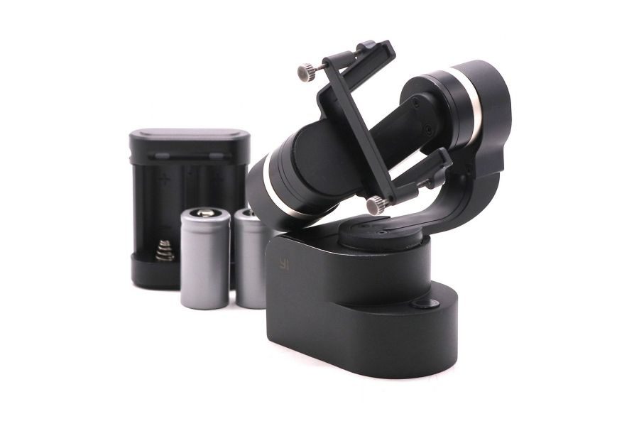 Электронный стaбилизaтор Xiaomi Yi Handhеld Gimbal