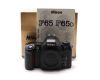 Фотоаппарат плёночный Nikon F65 body в упаковке