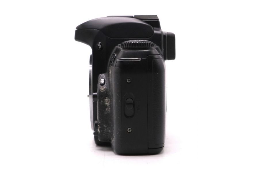 Фотоаппарат плёночный Nikon F65 body в упаковке