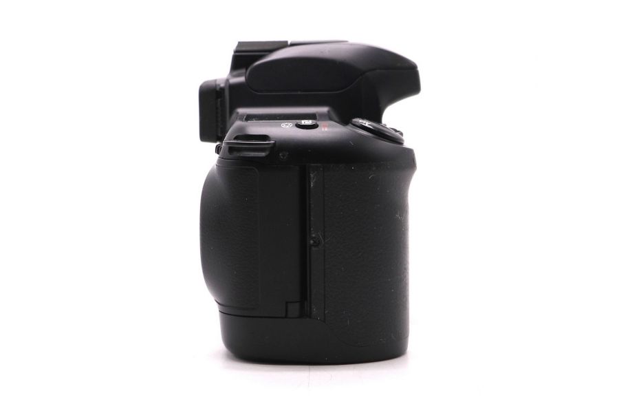 Фотоаппарат плёночный Nikon F65 body в упаковке