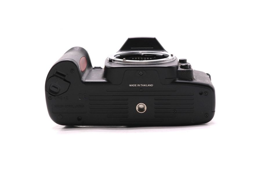 Фотоаппарат плёночный Nikon F65 body в упаковке