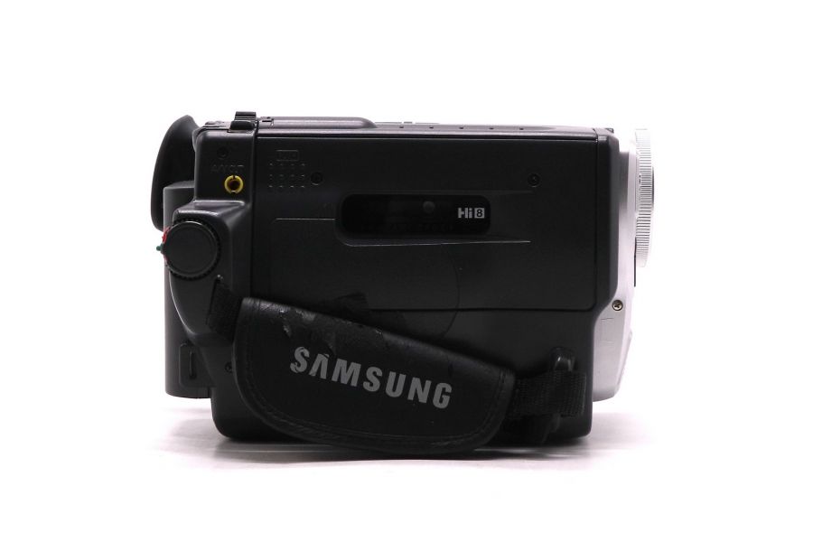 Аналоговая видеокамера формата Hi8 Samsung VP-L800