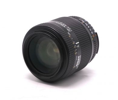 Объектив Nikon 35-105mm f/3.5-4.5 AF Nikkor