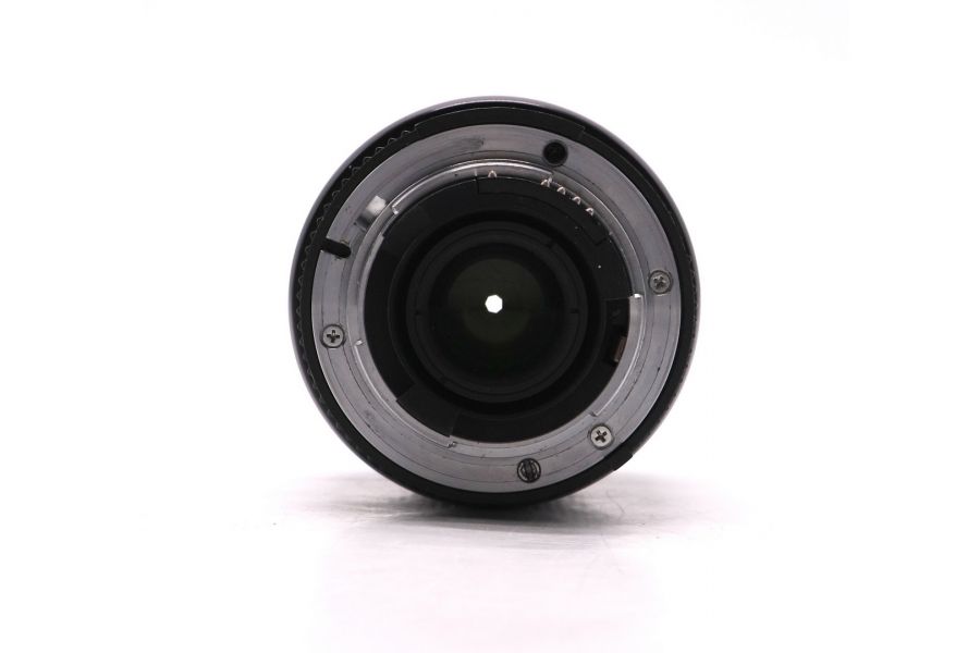 Объектив Nikon 35-105mm f/3.5-4.5 AF Nikkor