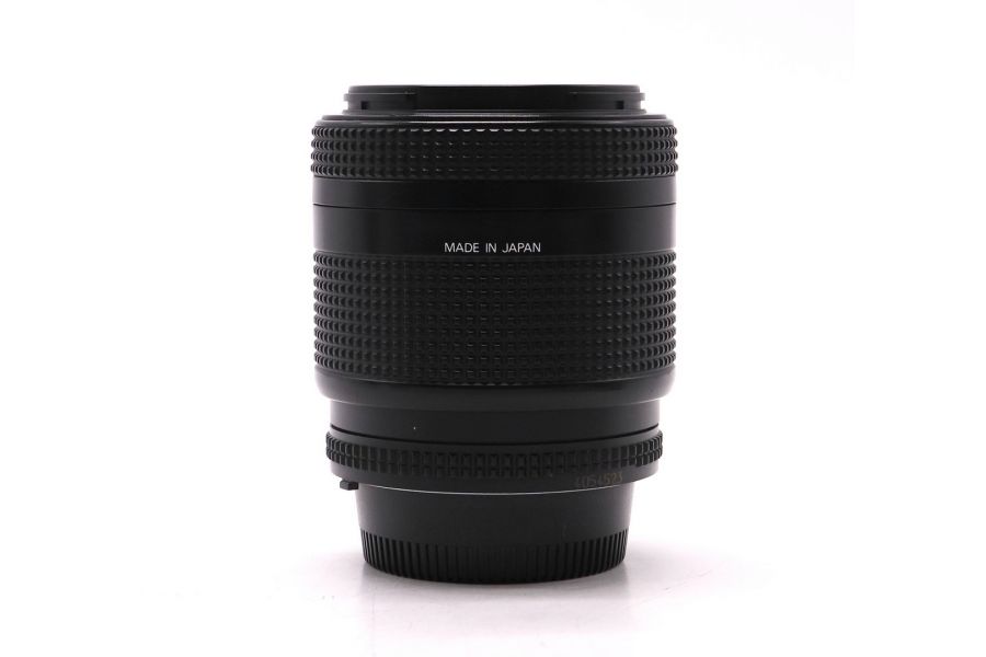 Объектив Nikon 35-105mm f/3.5-4.5 AF Nikkor