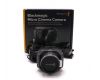 Blackmagic Micro Cinema Camera body в упаковке