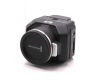 Blackmagic Micro Cinema Camera body в упаковке