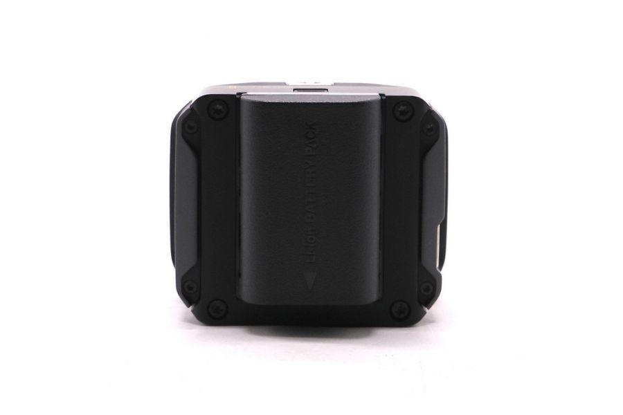 Blackmagic Micro Cinema Camera body в упаковке