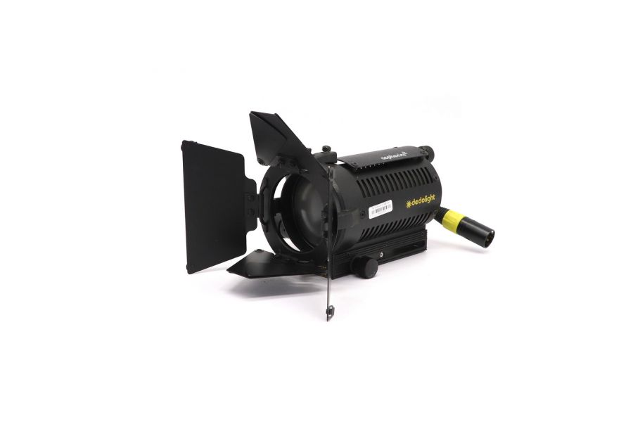 Осветительный прибор Dedolight DLH4 с блоком питания DT24-1 24В/150 Вт