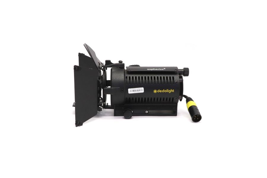 Осветительный прибор Dedolight DLH4 с блоком питания DT24-1 24В/150 Вт