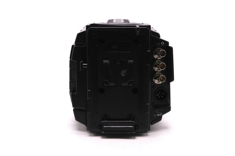 Видеокамера Blackmagic Design URSA Mini Pro 12K