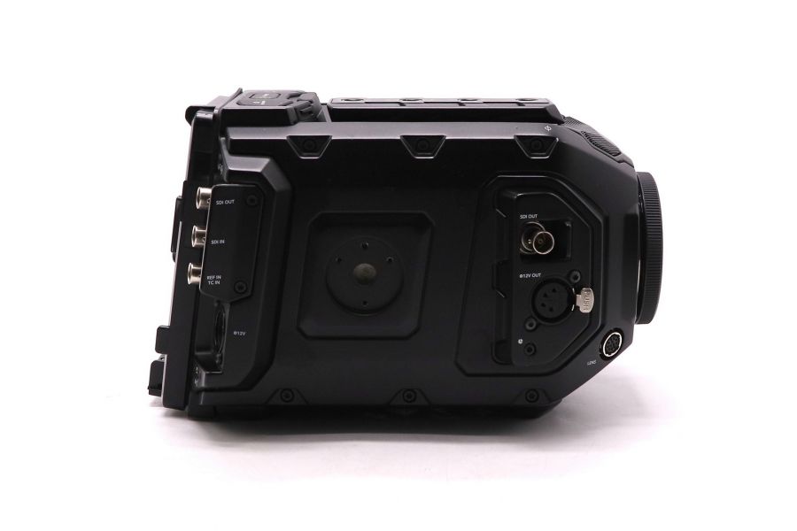 Видеокамера Blackmagic Design URSA Mini Pro 12K