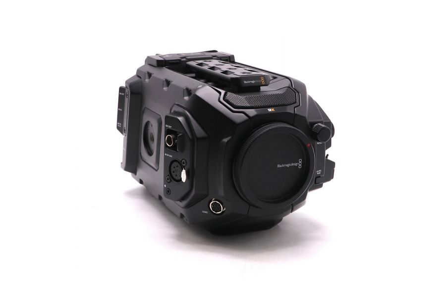 Видеокамера Blackmagic Design URSA Mini Pro 12K