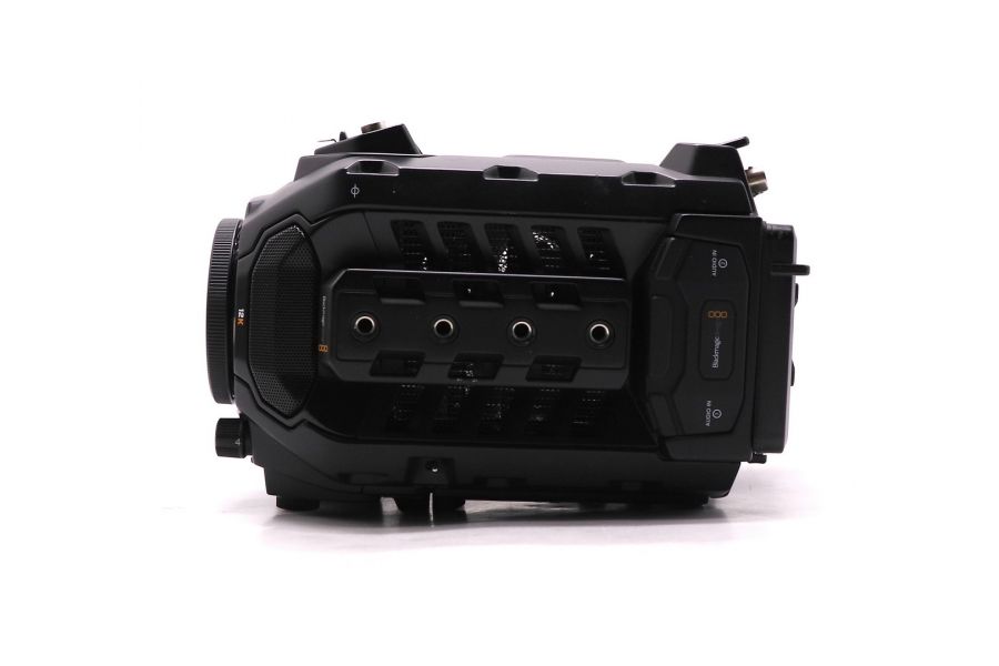Видеокамера Blackmagic Design URSA Mini Pro 12K