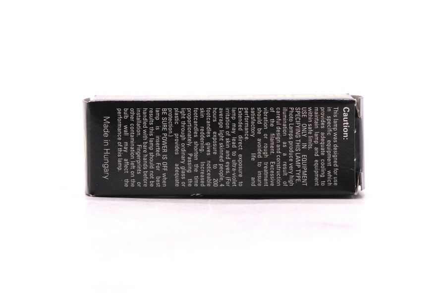 Для светильников галогеновая лампа Dedolight DL150