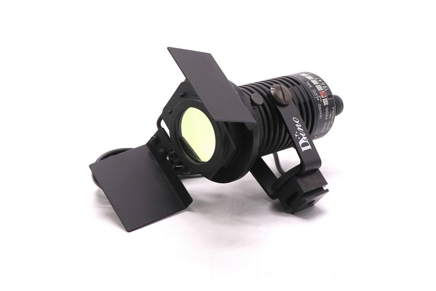 Осветительное оборудование Divino Focus 6V 35W