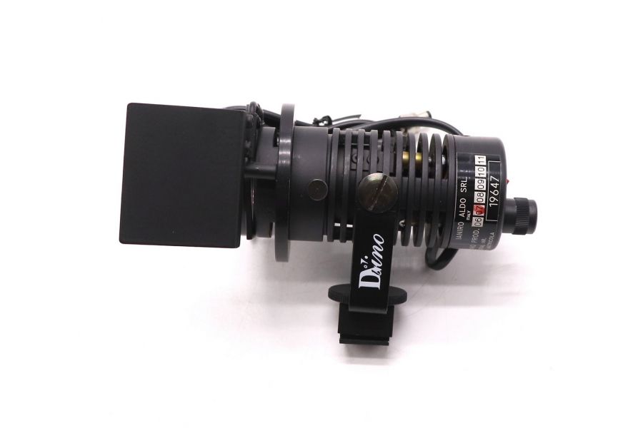 Осветительное оборудование Divino Focus 6V 35W