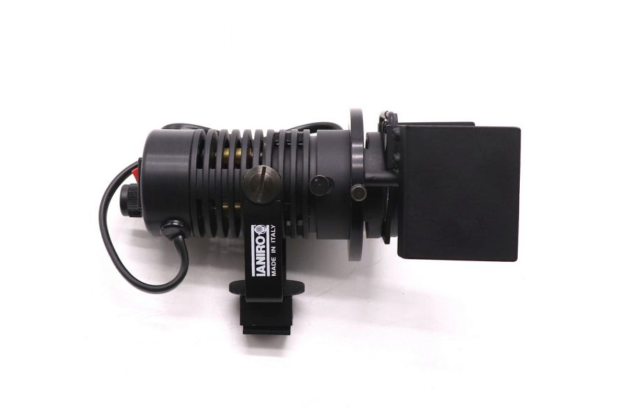 Осветительное оборудование Divino Focus 6V 35W