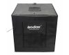 Фотобокс Godox LST80 с LED-подсветкой в упаковке