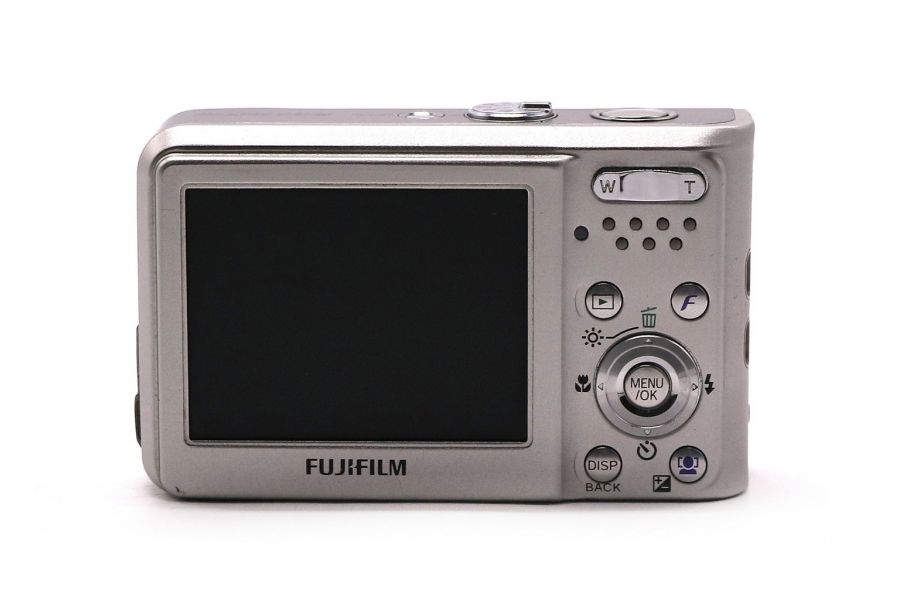 Фотокамера Fujifilm FinePix F31fd в упаковке