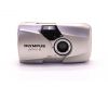 Компактная пленочная фотокамера Olympus mju II