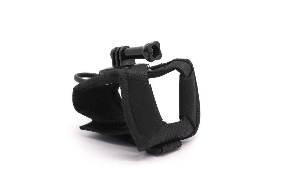 Крепление на руку с поворотной платформой для экшн-камер Redline RL193