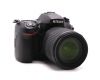 Nikon D7100 kit 18-105mm (пробег 8680 кадров)