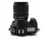 Nikon D7100 kit 18-105mm (пробег 8680 кадров)