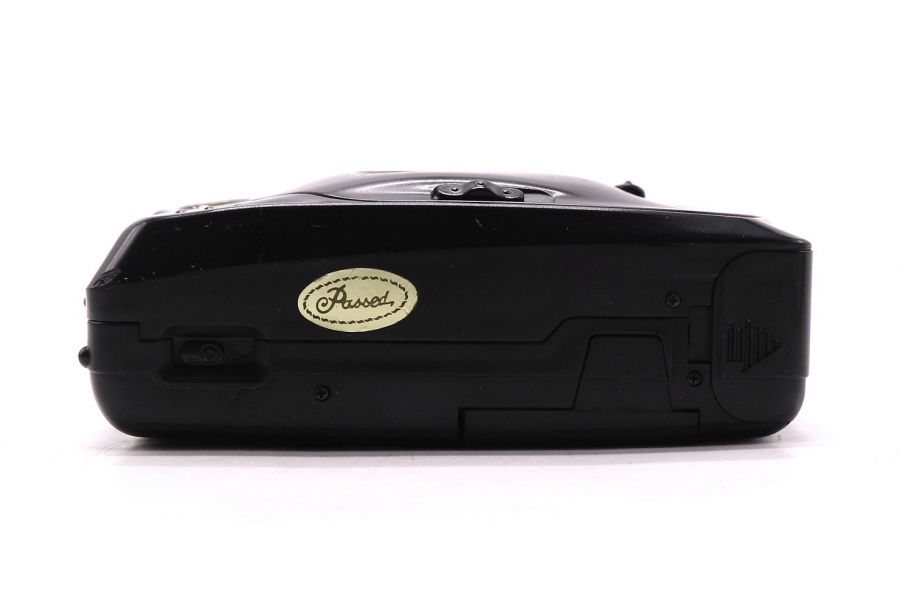 Пленочный фотоаппарат Wizen Royal 600 black