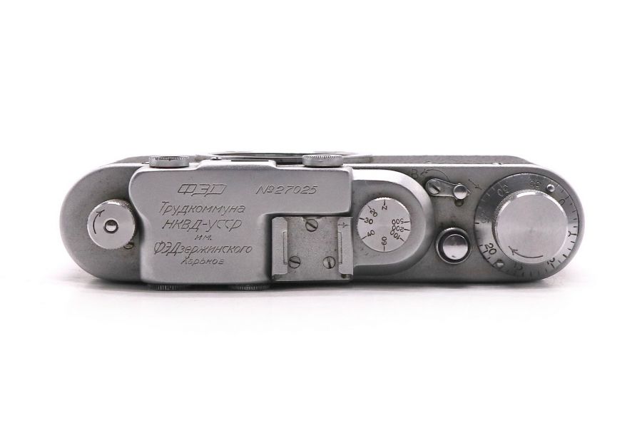 Редкость Фэд НКВД-УССР 1935г body (№27025)