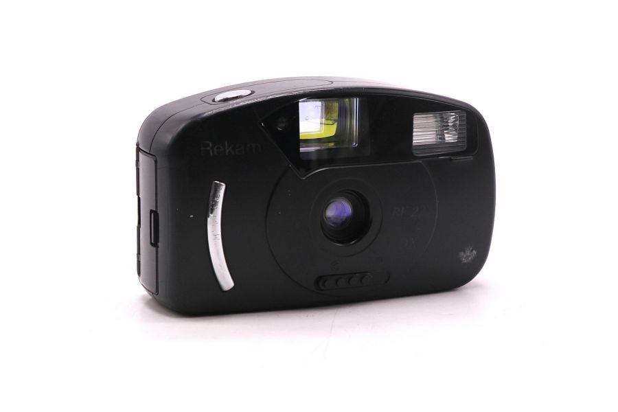 Аналоговый компактный фотоаппарат Rekam BF-222
