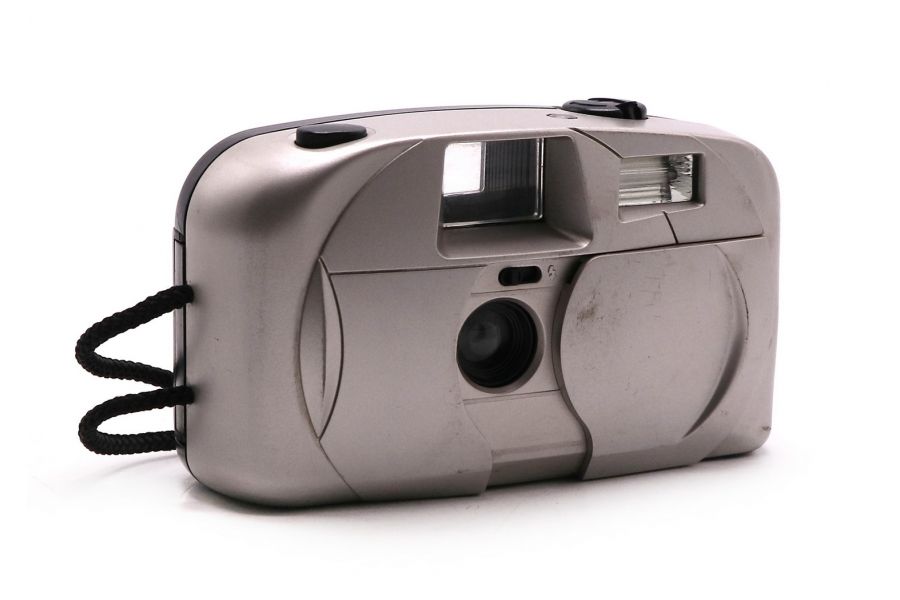 Фотокамера компактная аналоговая Rekam BF-7C