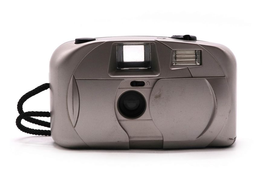 Фотокамера компактная аналоговая Rekam BF-7C