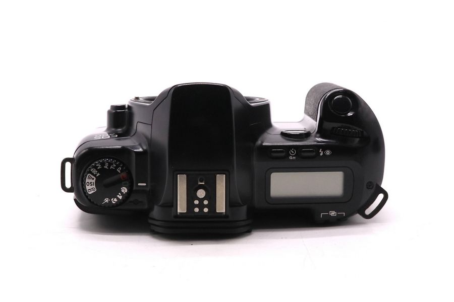 Зеркальный фотоаппарат Canon EOS 500 body