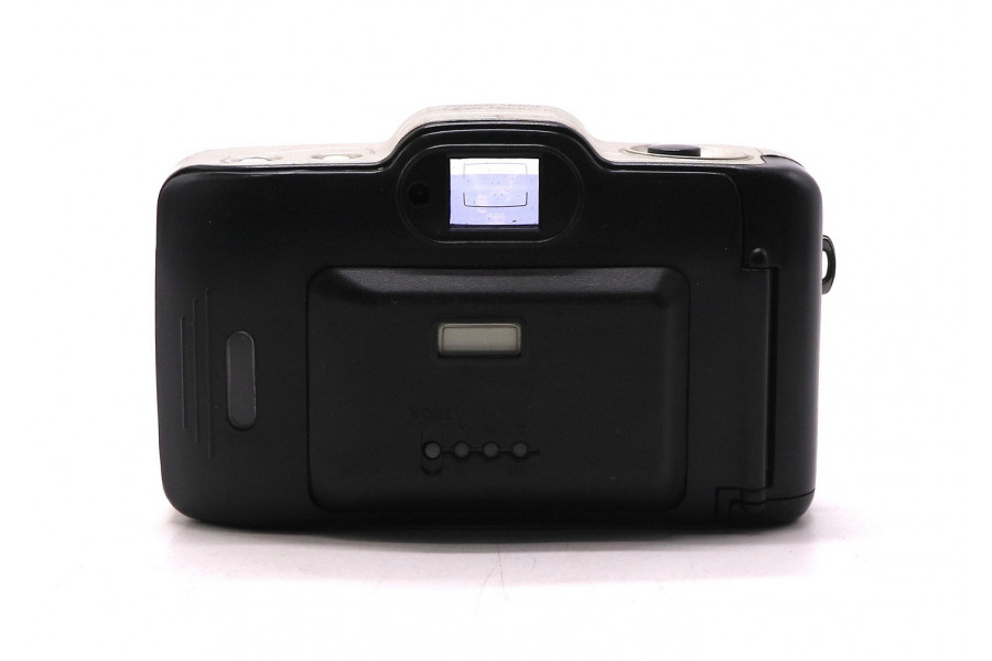 Винтажная аналоговая фотокамера Rekam BF-333 QD