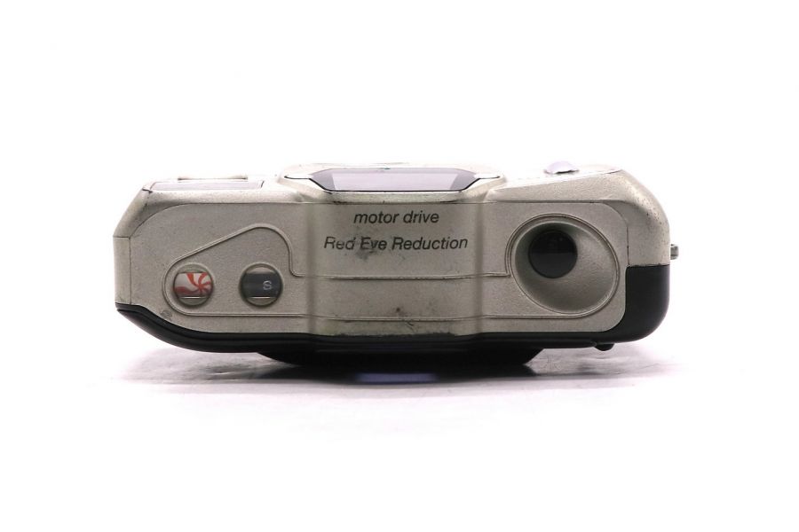 Винтажная аналоговая фотокамера Rekam BF-333 QD