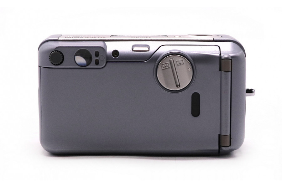 Пленочный компактный Canon Prima Super 130